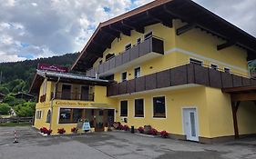 Gaestehaus Steger